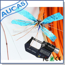 Оптовый Aucas 24awg скрученный 4 пары патч-корд UTP / FTP / SFTP Fuction сетевой кабель cat7 сетевой кабель 8 ядер lan кабель